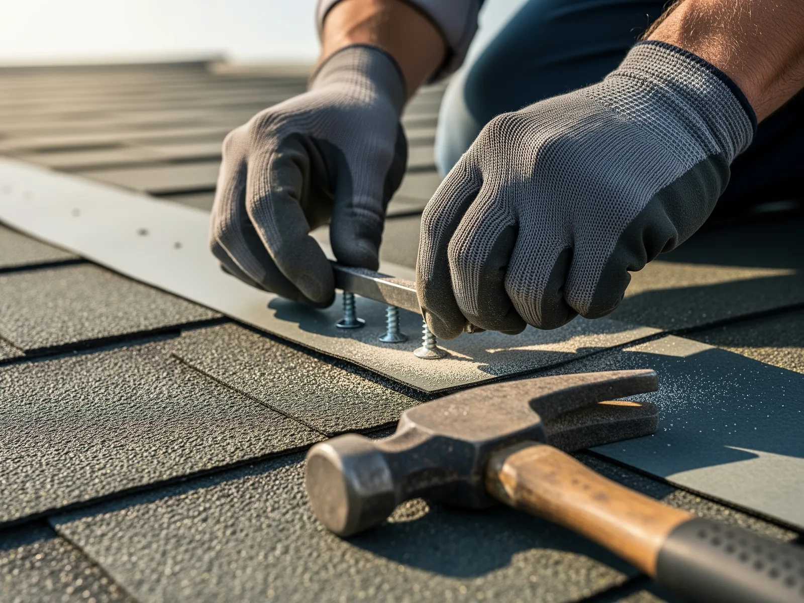 Why choose Fascia Repair in Hampshire, TN